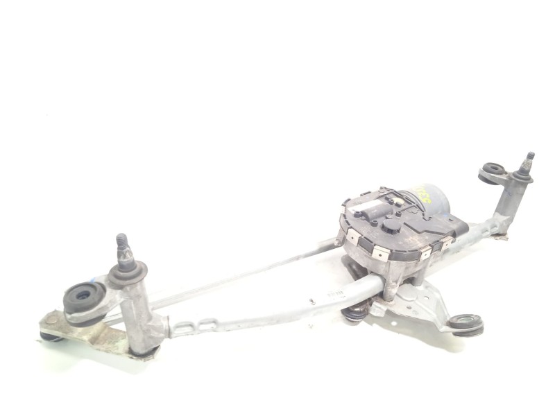 Recambio de motor limpia delantero para skoda yeti 1.2 tsi referencia OEM IAM 5L1955023A 3397021674 5L1955119B