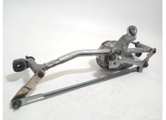 Recambio de motor limpia delantero para skoda yeti 1.2 tsi referencia OEM IAM 5L1955023A 3397021674 5L1955119B 2