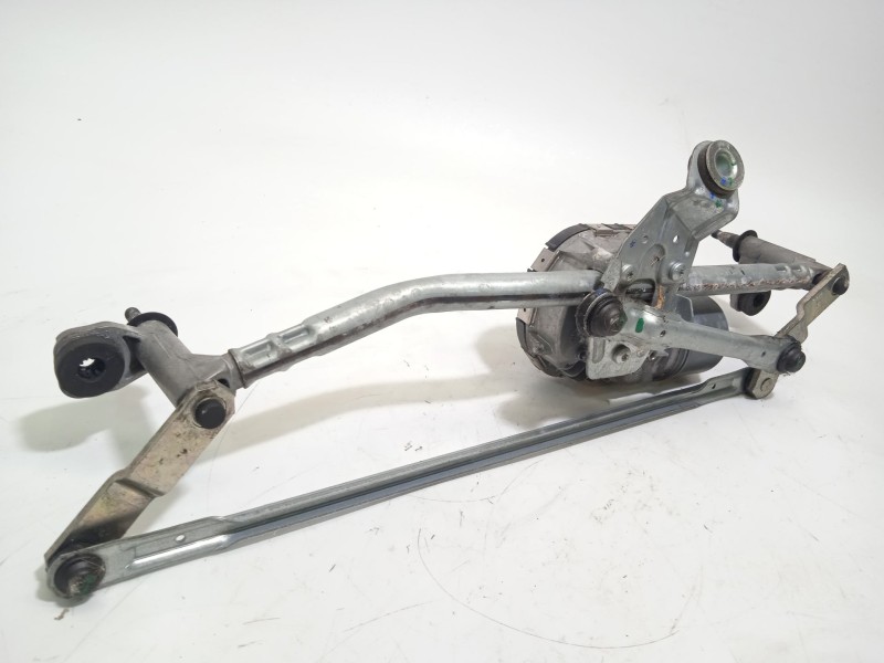 Recambio de motor limpia delantero para skoda yeti 1.2 tsi referencia OEM IAM 5L1955023A 3397021674 5L1955119B