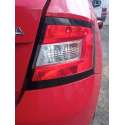 SKODA FABIA III (NJ3)