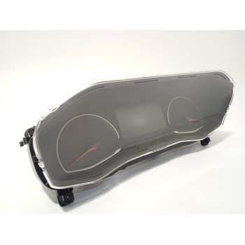 Recambio de cuadro instrumentos para peugeot 208 ii (ub_, up_, uw_, uj_) 1.5 bluehdi 100 referencia OEM IAM 9843003980  
