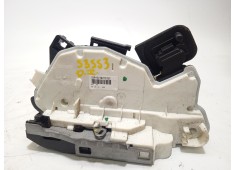 Recambio de cerradura puerta delantera izquierda para skoda yeti 1.2 tsi referencia OEM IAM 6V1837015C   2