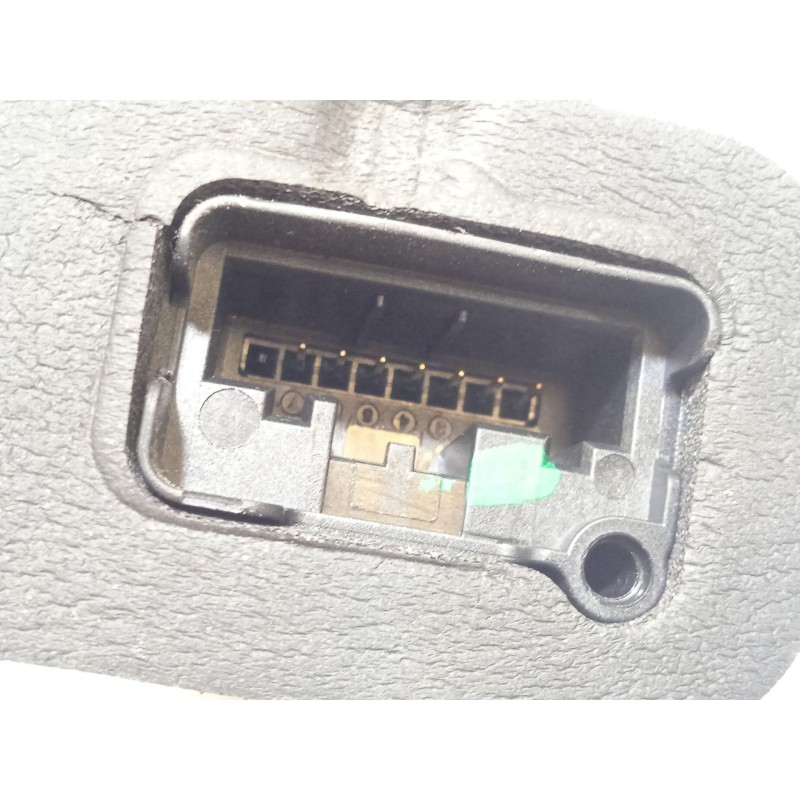 Recambio de cerradura puerta delantera izquierda para skoda yeti 1.2 tsi referencia OEM IAM 6V1837015C  