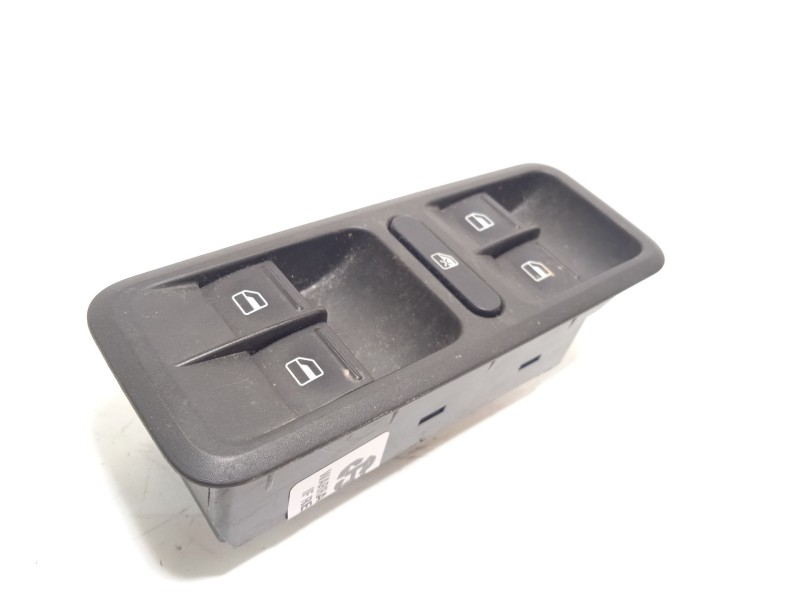 Recambio de mando elevalunas delantero izquierdo para skoda yeti 1.2 tsi referencia OEM IAM 5L0867171 5L08671719B9 