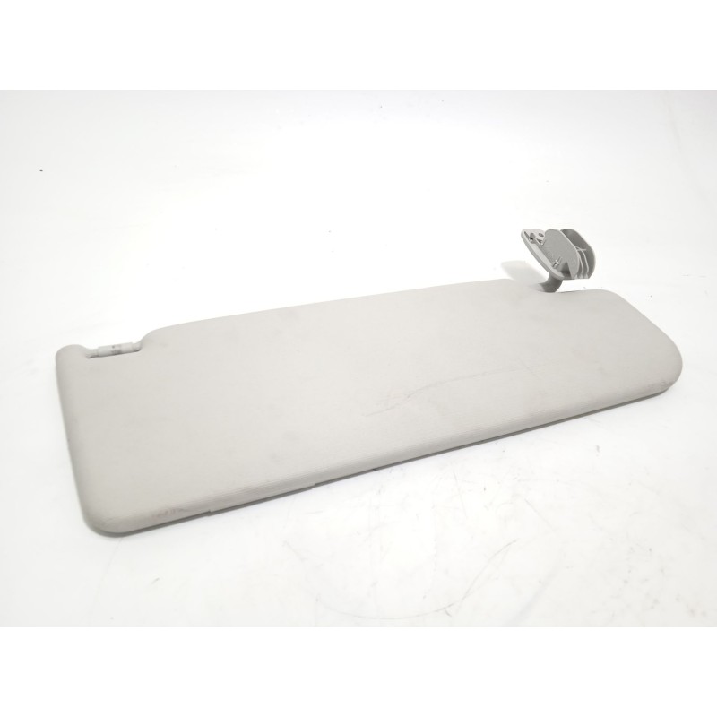 Recambio de parasol izquierdo para skoda yeti 1.2 tsi referencia OEM IAM 1Z0857551BG 1Z0857551BG2F4 