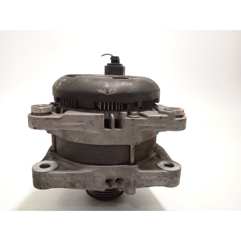 Recambio de alternador para land rover evoque 2.2 td4 cat referencia OEM IAM BJ3210300AC LR028116 1042106300