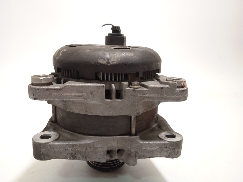 Recambio de alternador para land rover evoque 2.2 td4 cat referencia OEM IAM BJ3210300AC LR028116 1042106300