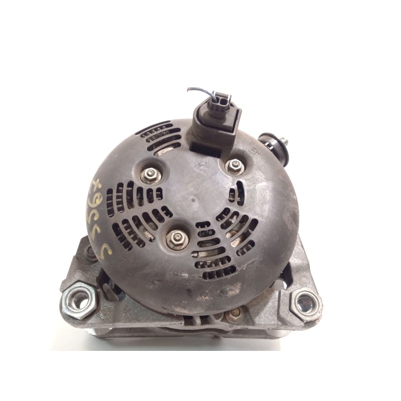 Recambio de alternador para land rover evoque 2.2 td4 cat referencia OEM IAM BJ3210300AC LR028116 1042106300