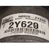 Recambio de abs para hyundai ix35 classic 2wd referencia OEM IAM 589202Y620 BE6003O05 80BH60130101