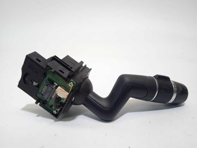 Recambio de mando luces para land rover evoque 2.2 td4 cat referencia OEM IAM BJ323F972BB  