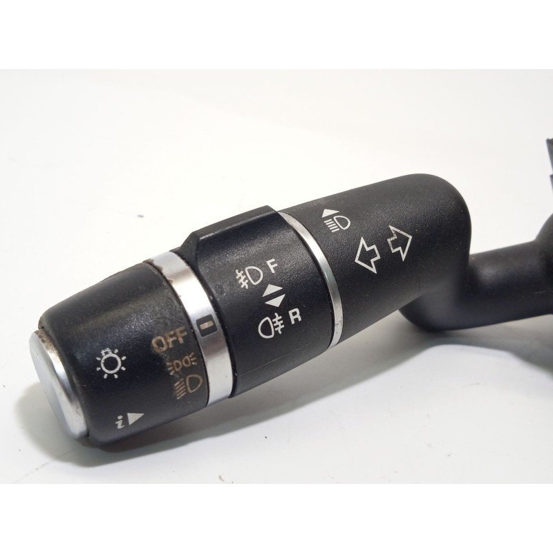 Recambio de mando luces para land rover evoque 2.2 td4 cat referencia OEM IAM BJ323F972BB  