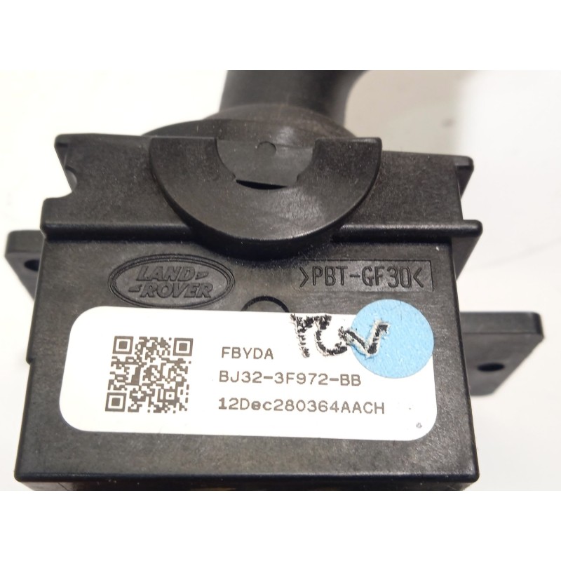 Recambio de mando luces para land rover evoque 2.2 td4 cat referencia OEM IAM BJ323F972BB  