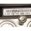 Recambio de abs para peugeot 308 i (4a_, 4c_) 1.6 hdi referencia OEM IAM 9660107180 9663575480 0265231796