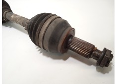 Recambio de transmision delantera derecha para land rover evoque 2.2 td4 cat referencia OEM IAM BJ323B436AA LR031710  2