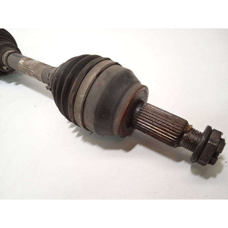 Recambio de transmision delantera derecha para land rover evoque 2.2 td4 cat referencia OEM IAM BJ323B436AA LR031710 