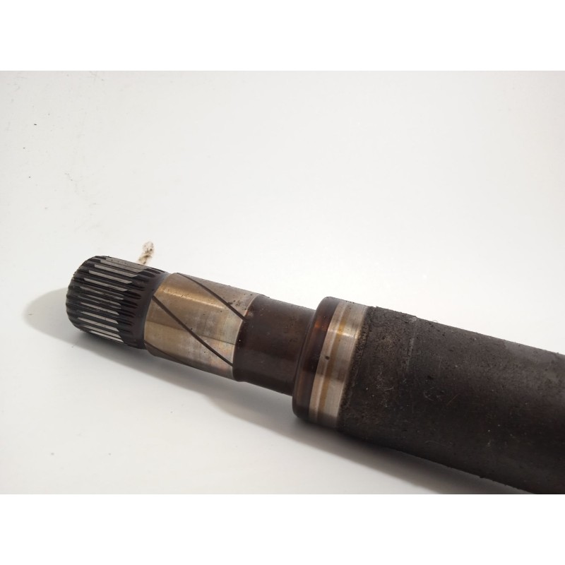 Recambio de transmision delantera derecha para land rover evoque 2.2 td4 cat referencia OEM IAM BJ323B436AA LR031710 