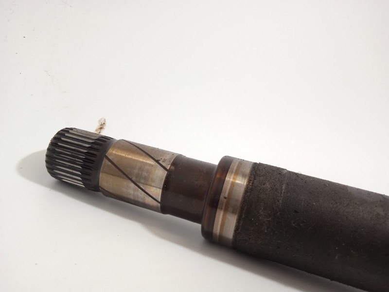 Recambio de transmision delantera derecha para land rover evoque 2.2 td4 cat referencia OEM IAM BJ323B436AA LR031710 