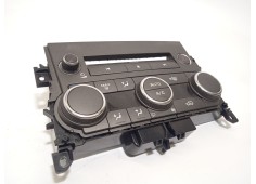 Recambio de mando climatizador para land rover evoque 2.2 td4 cat referencia OEM IAM BJ3214C239AC LR028206 