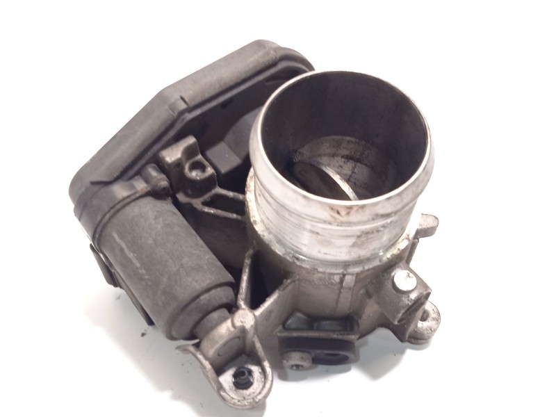 Recambio de caja mariposa para land rover evoque 2.2 td4 cat referencia OEM IAM 9687888280 LR012598 6G9Q9E926CA