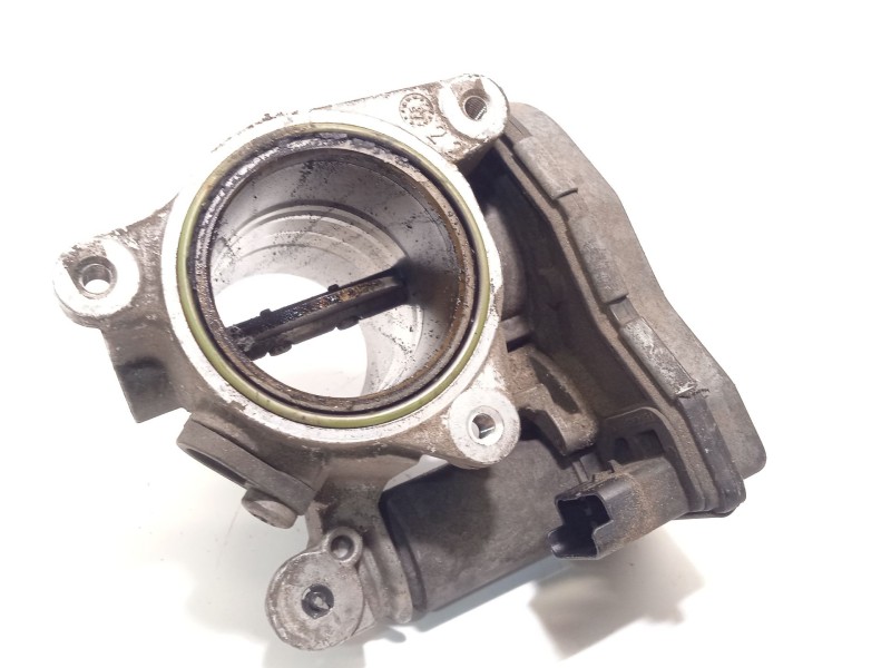 Recambio de caja mariposa para land rover evoque 2.2 td4 cat referencia OEM IAM 9687888280 LR012598 6G9Q9E926CA