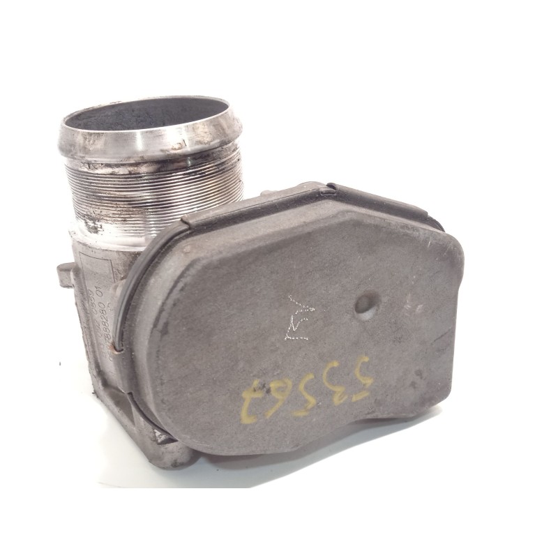 Recambio de caja mariposa para land rover evoque 2.2 td4 cat referencia OEM IAM 9687888280 LR012598 6G9Q9E926CA