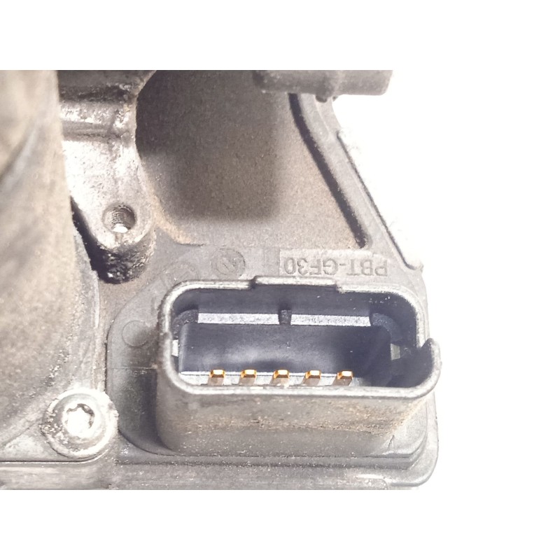 Recambio de caja mariposa para land rover evoque 2.2 td4 cat referencia OEM IAM 9687888280 LR012598 6G9Q9E926CA