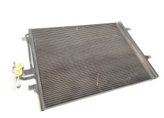 Recambio de condensador / radiador aire acondicionado para land rover evoque 2.2 td4 cat referencia OEM IAM 9G9119710B   2