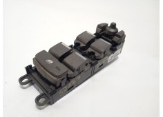 Recambio de mando elevalunas delantero izquierdo para land rover evoque 2.2 td4 cat referencia OEM IAM BJ3214540AB LR025908 