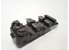 Recambio de mando elevalunas delantero izquierdo para land rover evoque 2.2 td4 cat referencia OEM IAM BJ3214540AB LR025908  2