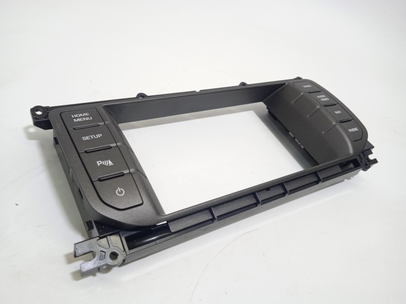 Recambio de mando multifuncion para land rover evoque 2.2 td4 cat referencia OEM IAM BJ3218C858DC LR024250 