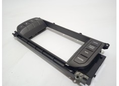 Recambio de mando multifuncion para land rover evoque 2.2 td4 cat referencia OEM IAM BJ3218C858DC LR024250  2