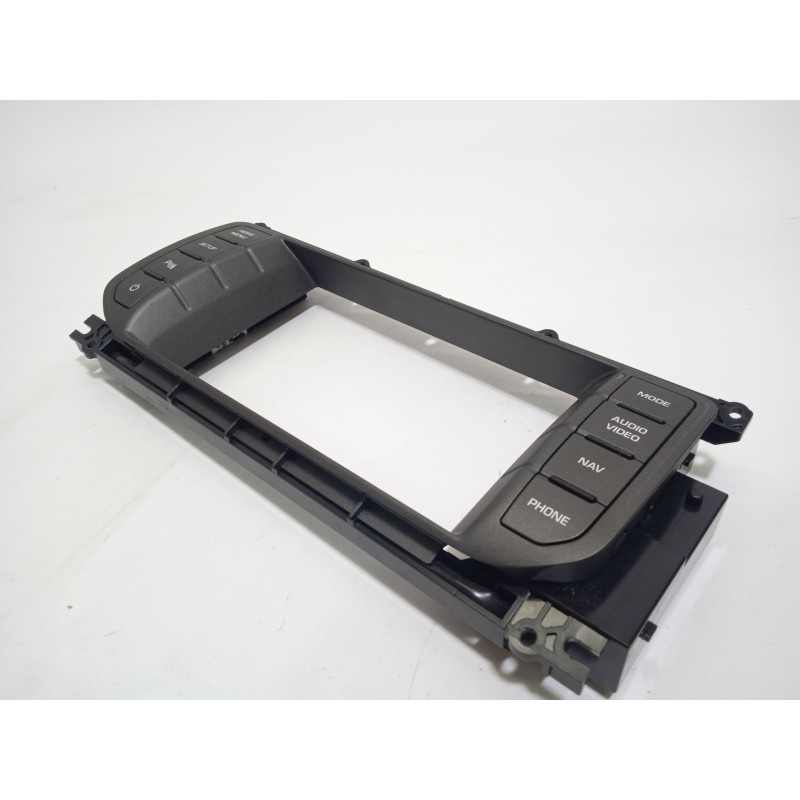 Recambio de mando multifuncion para land rover evoque 2.2 td4 cat referencia OEM IAM BJ3218C858DC LR024250 
