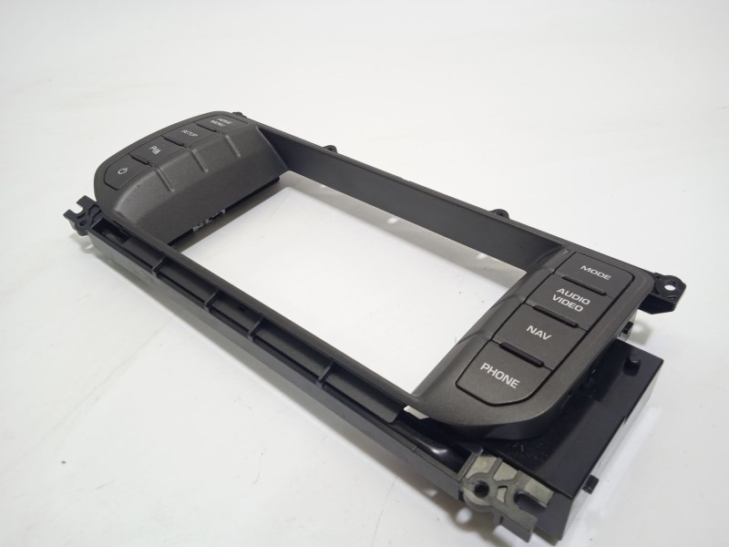 Recambio de mando multifuncion para land rover evoque 2.2 td4 cat referencia OEM IAM BJ3218C858DC LR024250 
