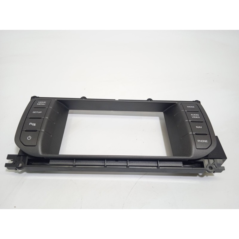 Recambio de mando multifuncion para land rover evoque 2.2 td4 cat referencia OEM IAM BJ3218C858DC LR024250 