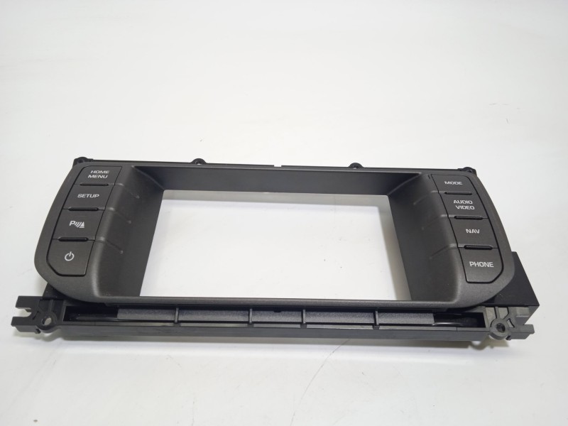 Recambio de mando multifuncion para land rover evoque 2.2 td4 cat referencia OEM IAM BJ3218C858DC LR024250 