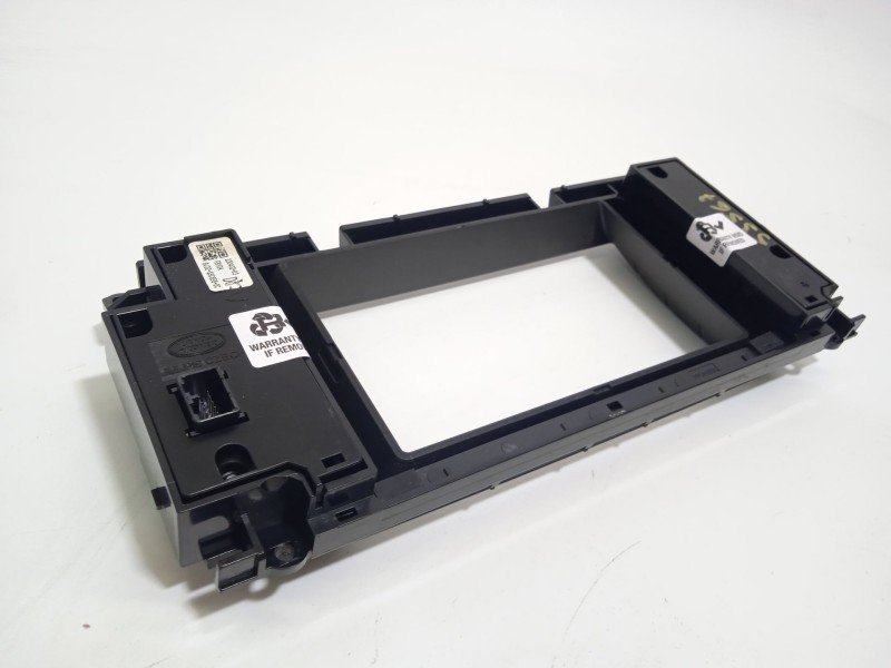 Recambio de mando multifuncion para land rover evoque 2.2 td4 cat referencia OEM IAM BJ3218C858DC LR024250 
