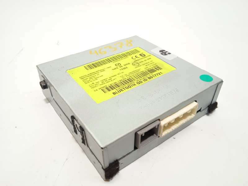 MODULO ELECTRONICO GHP966DH0B GHP9