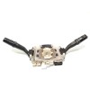 Recambio de mando intermitentes para toyota land cruiser (j12) 3.0 d-4d gx referencia OEM IAM 843106B600  