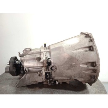 Recambio de caja cambios para mercedes-benz clase c (w203) sportcoupe 1.8 cat referencia OEM IAM 716628 2032609700 