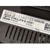 Recambio de mando multifuncion para opel meriva b 1.7 16v cdti referencia OEM IAM 13360105 13362778 
