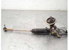 Recambio de cremallera direccion para citroën c-crosser 2.2 hdi fap cat referencia OEM IAM 4000YH   2