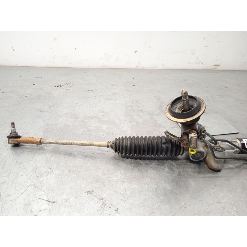 Recambio de cremallera direccion para citroën c-crosser 2.2 hdi fap cat referencia OEM IAM 4000YH  