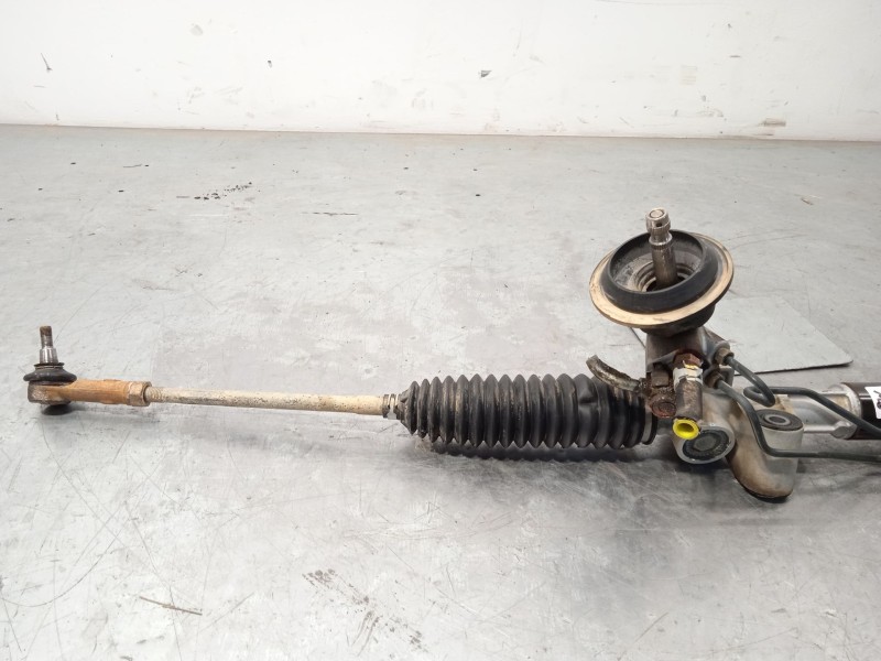 Recambio de cremallera direccion para citroën c-crosser 2.2 hdi fap cat referencia OEM IAM 4000YH  