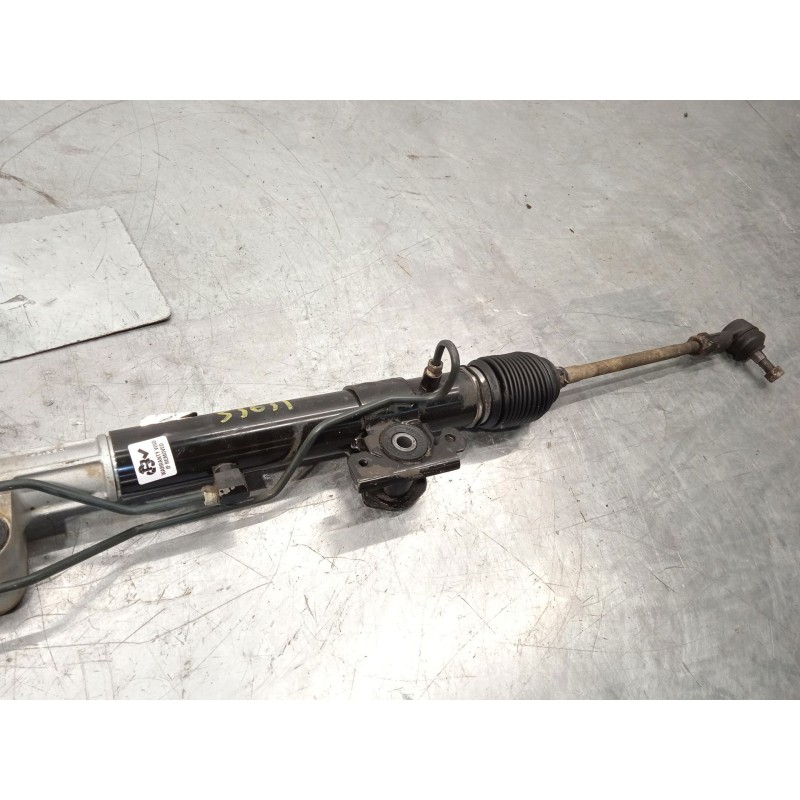 Recambio de cremallera direccion para citroën c-crosser 2.2 hdi fap cat referencia OEM IAM 4000YH  