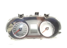 Recambio de cuadro instrumentos para citroën c-crosser 2.2 hdi fap cat referencia OEM IAM 8100A485   2