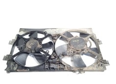 Recambio de electroventilador para citroën c-crosser 2.2 hdi fap cat referencia OEM IAM 1253K9 1308CR 1253K8 2