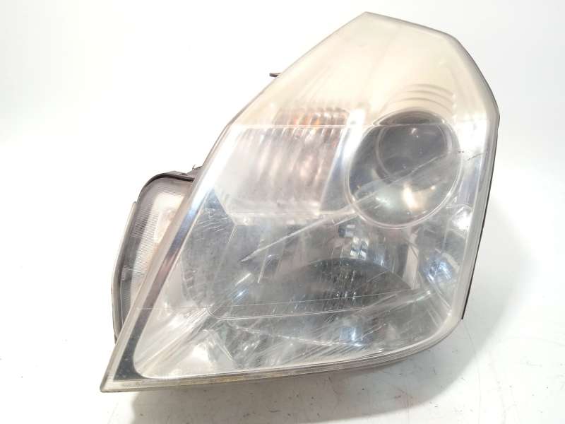 FARO IZQUIERDO 8200014357 7701051087 8200014357E