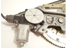 Recambio de elevalunas delantero izquierdo para citroën c-crosser 2.2 hdi fap cat referencia OEM IAM 9221CT   2