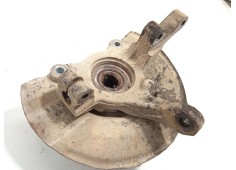 Recambio de mangueta delantera izquierda para citroën c-crosser 2.2 hdi fap cat referencia OEM IAM 364698   2