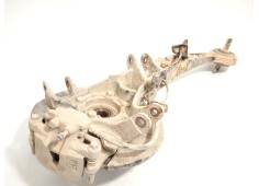 Recambio de mangueta trasera derecha para citroën c-crosser 2.2 hdi fap cat referencia OEM IAM 5175EF   2